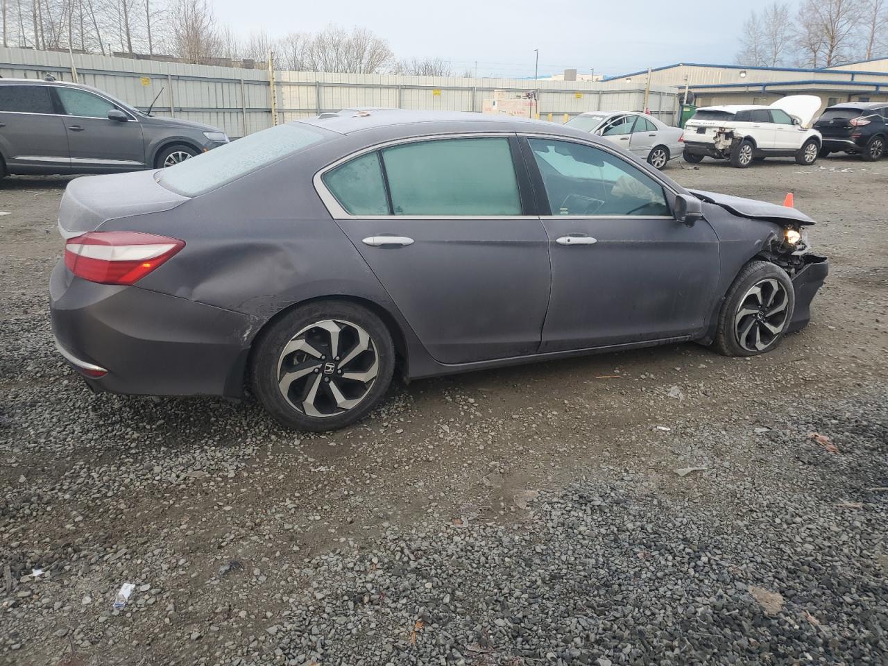 2016 Honda Accord - Image 3