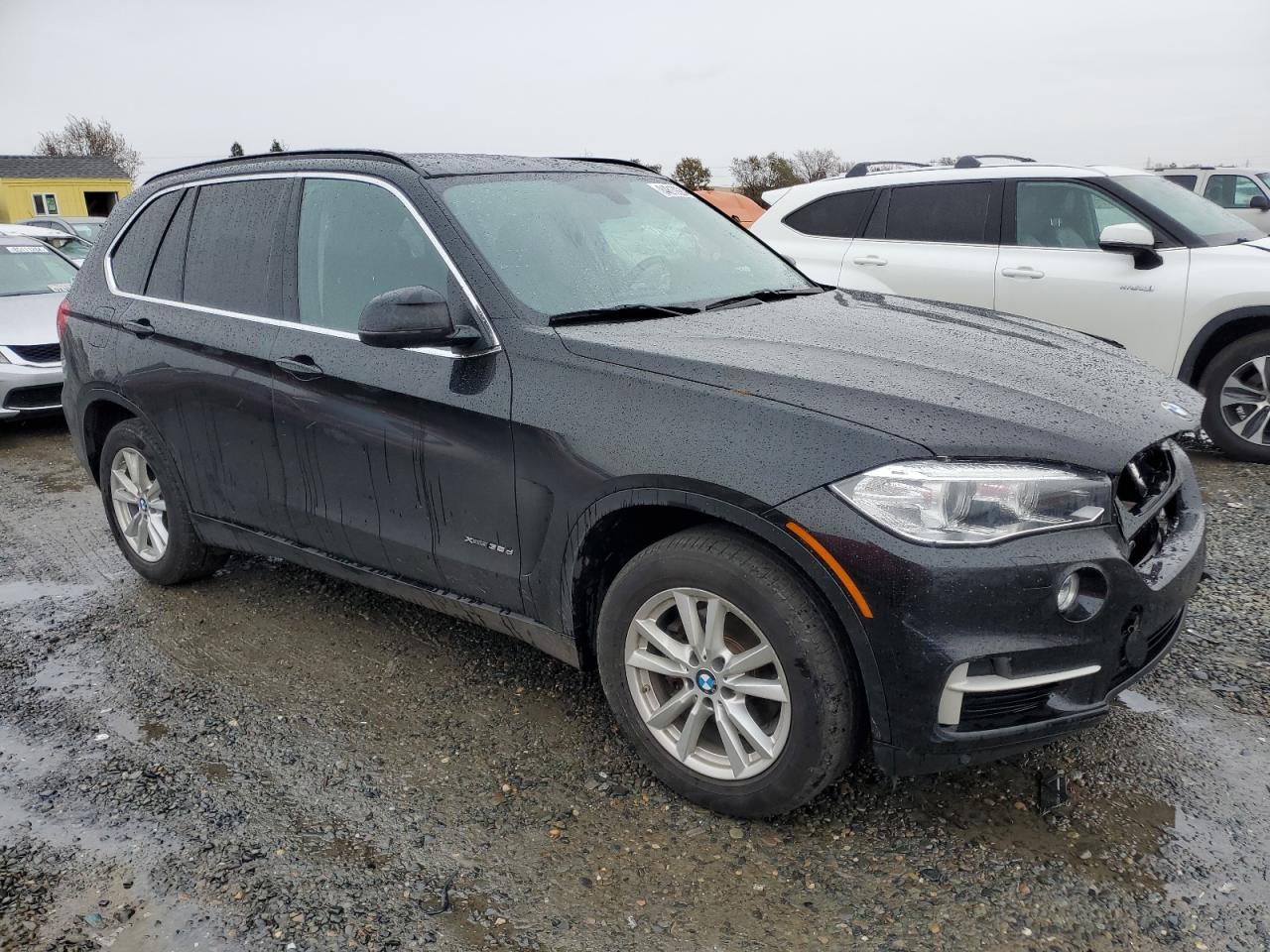 2015 BMW X5 - Image 4