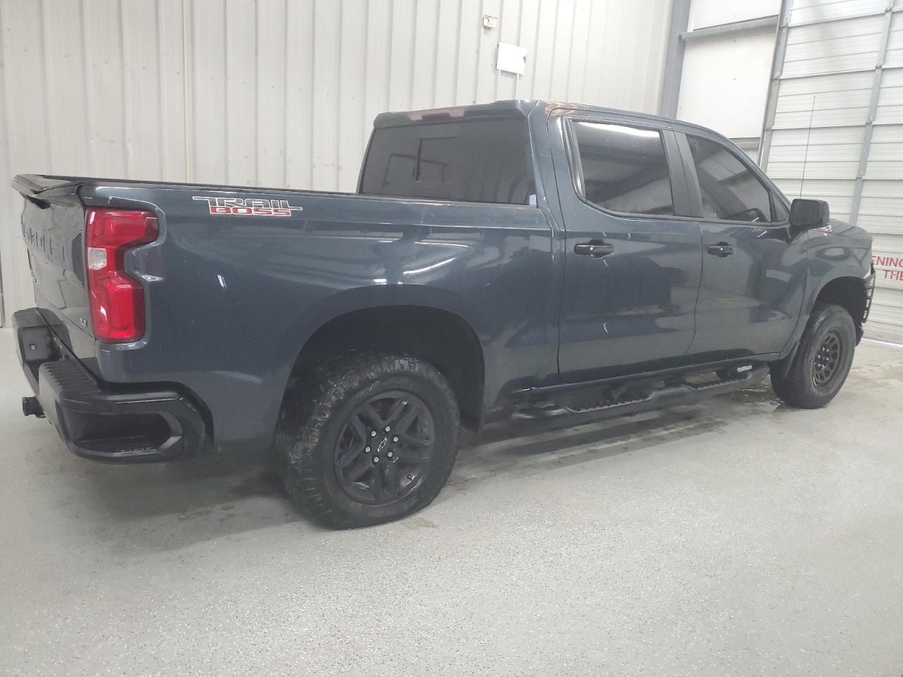 2019 Chevrolet Silverado - Image 3