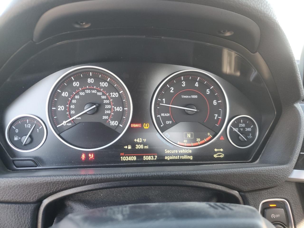2017 BMW 4er - Image 9