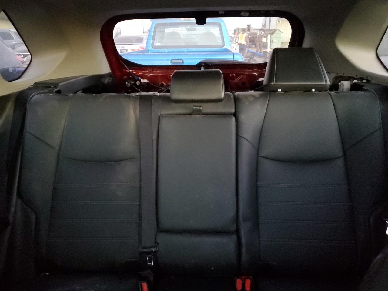 2021 Toyota RAV 4 - Image 10
