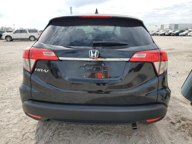  HONDA HR-V 2019 Czarny