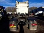 2019 SCAN R SERIES ( for sale at Copart WOLVERHAMPTON
