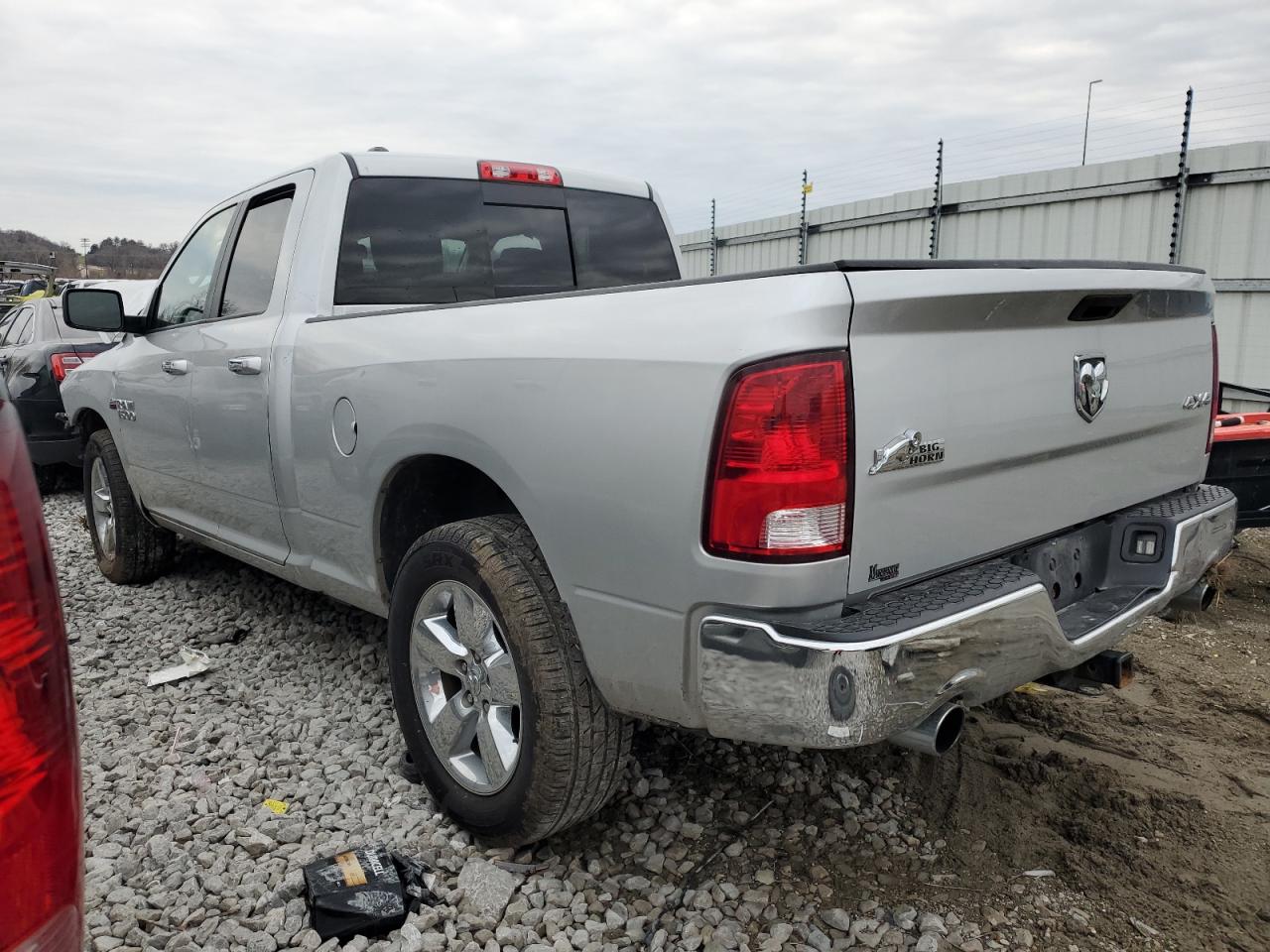 2014 RAM 1500 - Image 2
