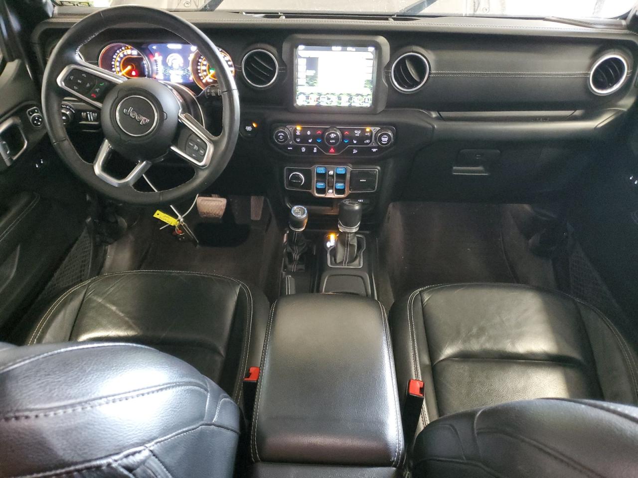 2018 Jeep Wrangler - Image 8