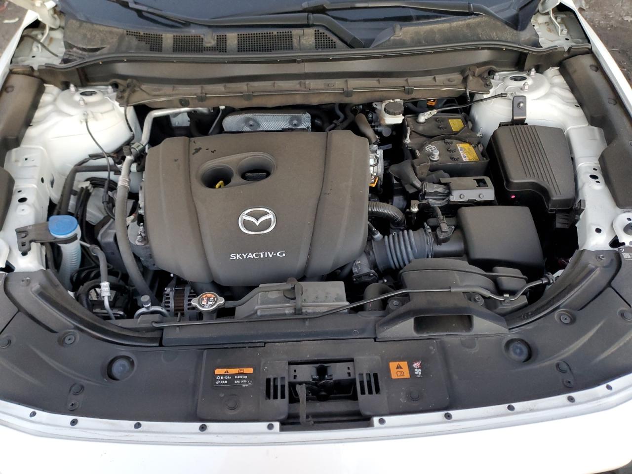 2021 Mazda CX-5 - Image 12