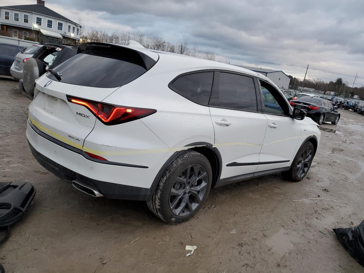 2023 Acura MDX - Image 3