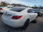 2011 Buick Lacrosse Cxl продається в Glassboro, NJ - Undercarriage