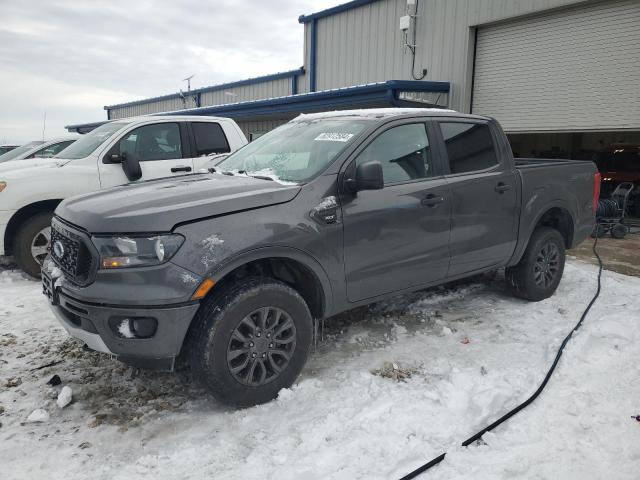 2020 Ford Ranger Xl للبيع في Wayland، MI - Undercarriage