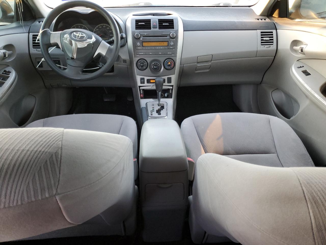 2011 Toyota Corolla - Image 8