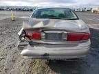 2001 Buick Lesabre Limited zu verkaufen in Airway Heights, WA - Rear End