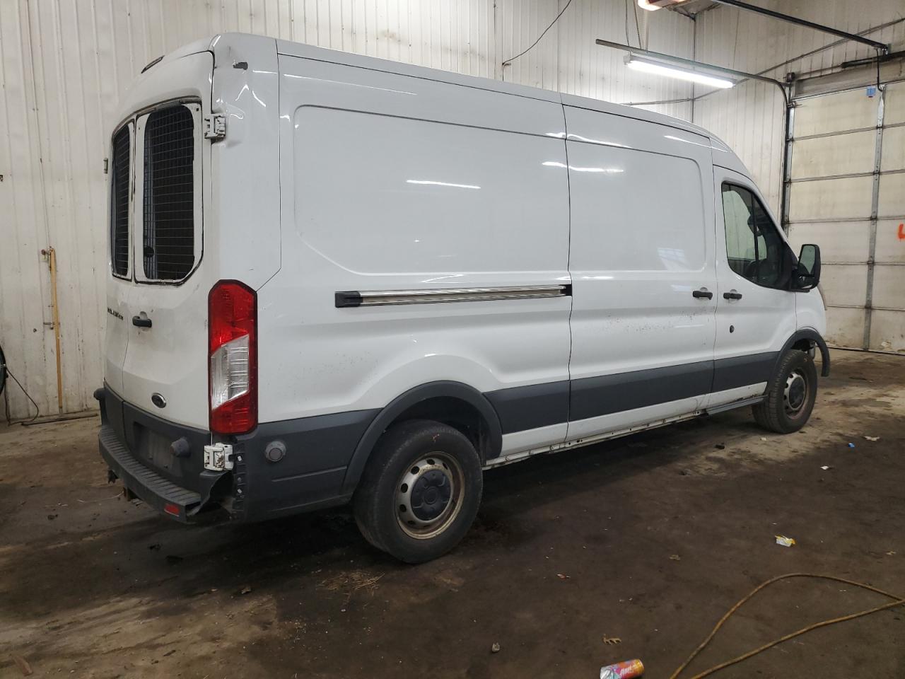 2015 Ford Transit - Image 3