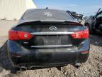 2017 Infiniti Q50 Premium للبيع في Houston، TX - Rear End