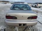 1997 Geo Prizm Lsi for Sale in Wayland, MI - Front End