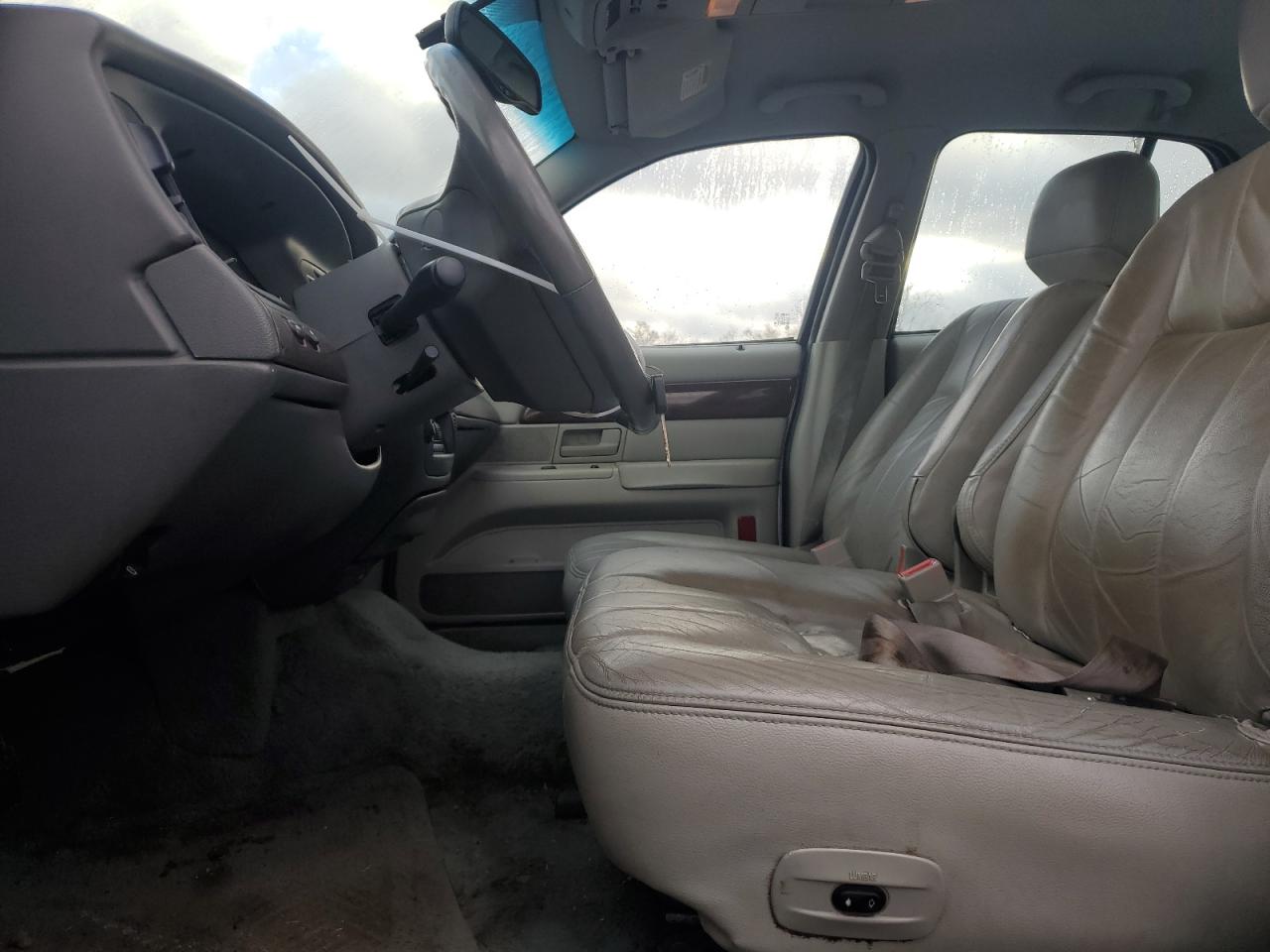 2003 Mercury Grand Marquis - Image 7