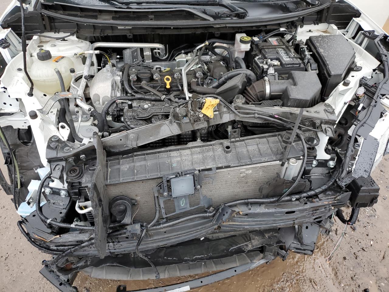 Фото: 5N1AT3BB1MC827520 - 12