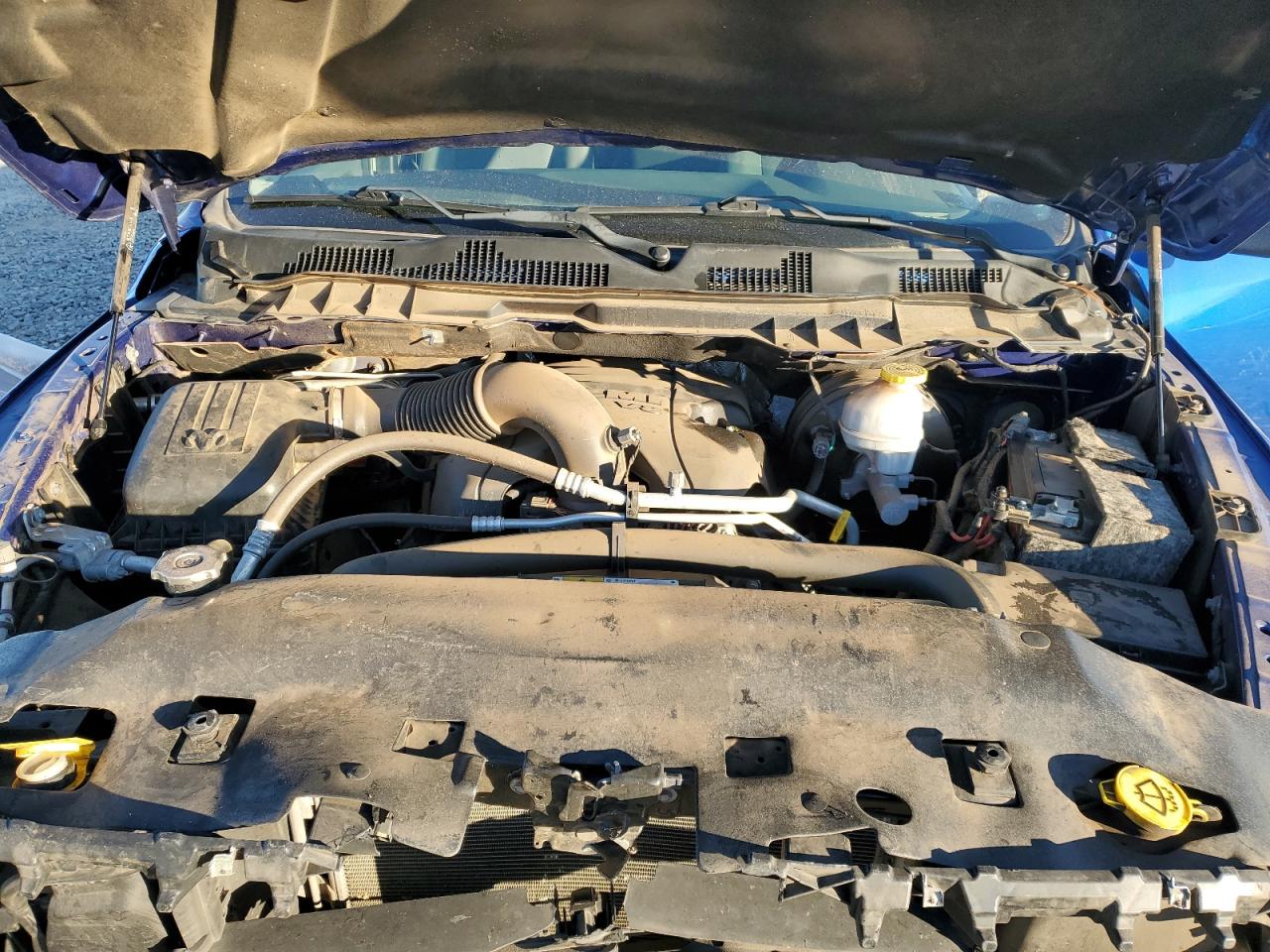 2019 RAM 1500 - Image 12