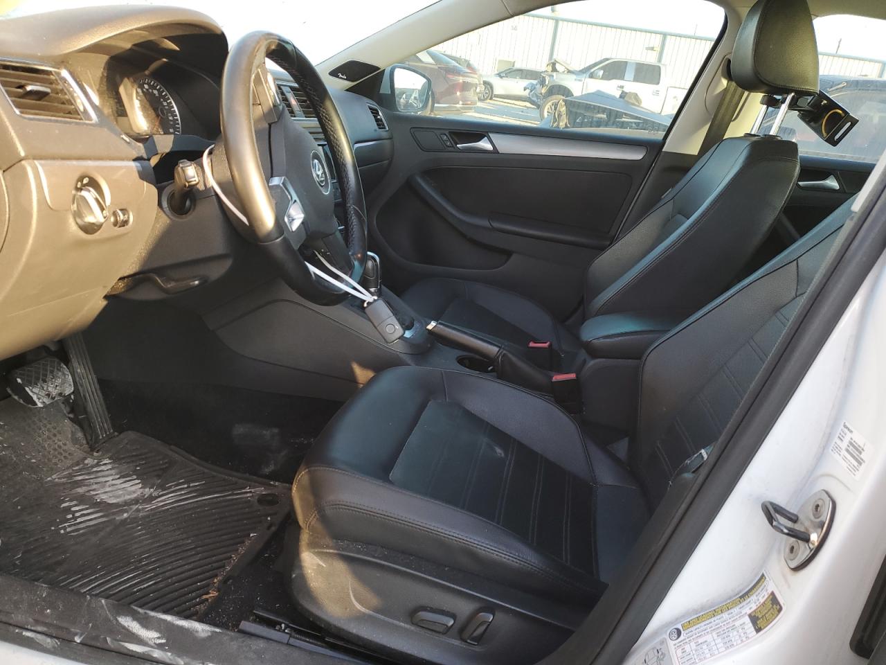 2013 Volkswagen Jetta Sel VIN: 3VWLX7AJ1DM365425 Lot: 83039414