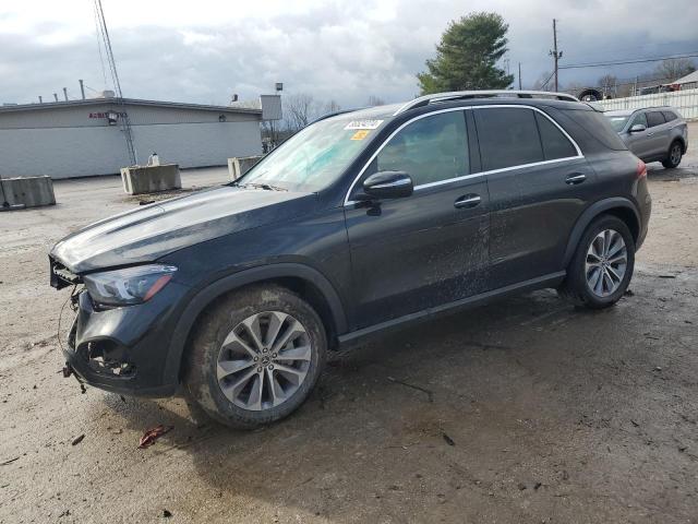 2021 Mercedes-Benz Gle 350 4Matic