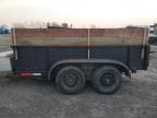 2016 'Other Heavy Equipment' Trailer იყიდება Bakersfield-ში, CA - Front End