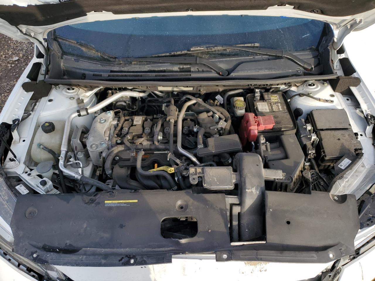 3N1AB8CV8MY223888 NISSAN SENTRA 2021