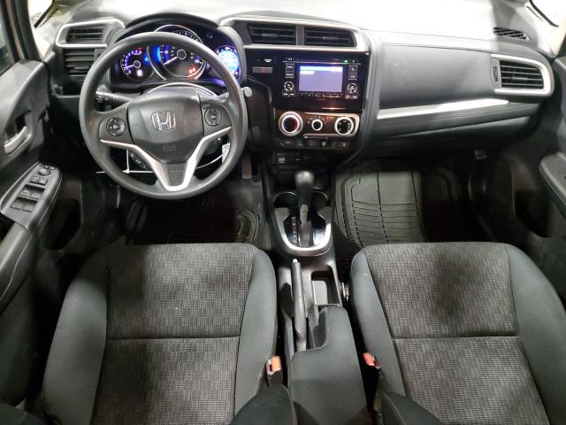  HONDA FIT 2015 Білий