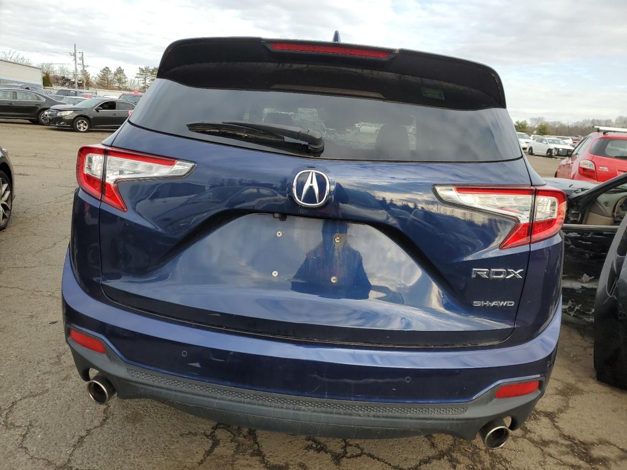 2019 Acura RDX - Image 6
