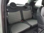 2012 FIAT 500 SPORT for sale at Copart ON - TORONTO