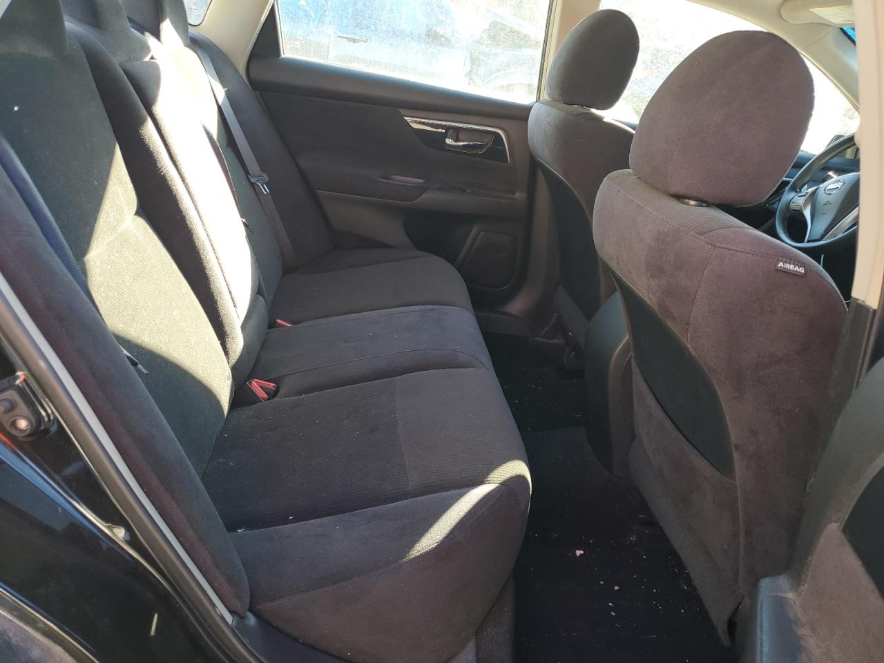 2013 Nissan Altima - Image 10