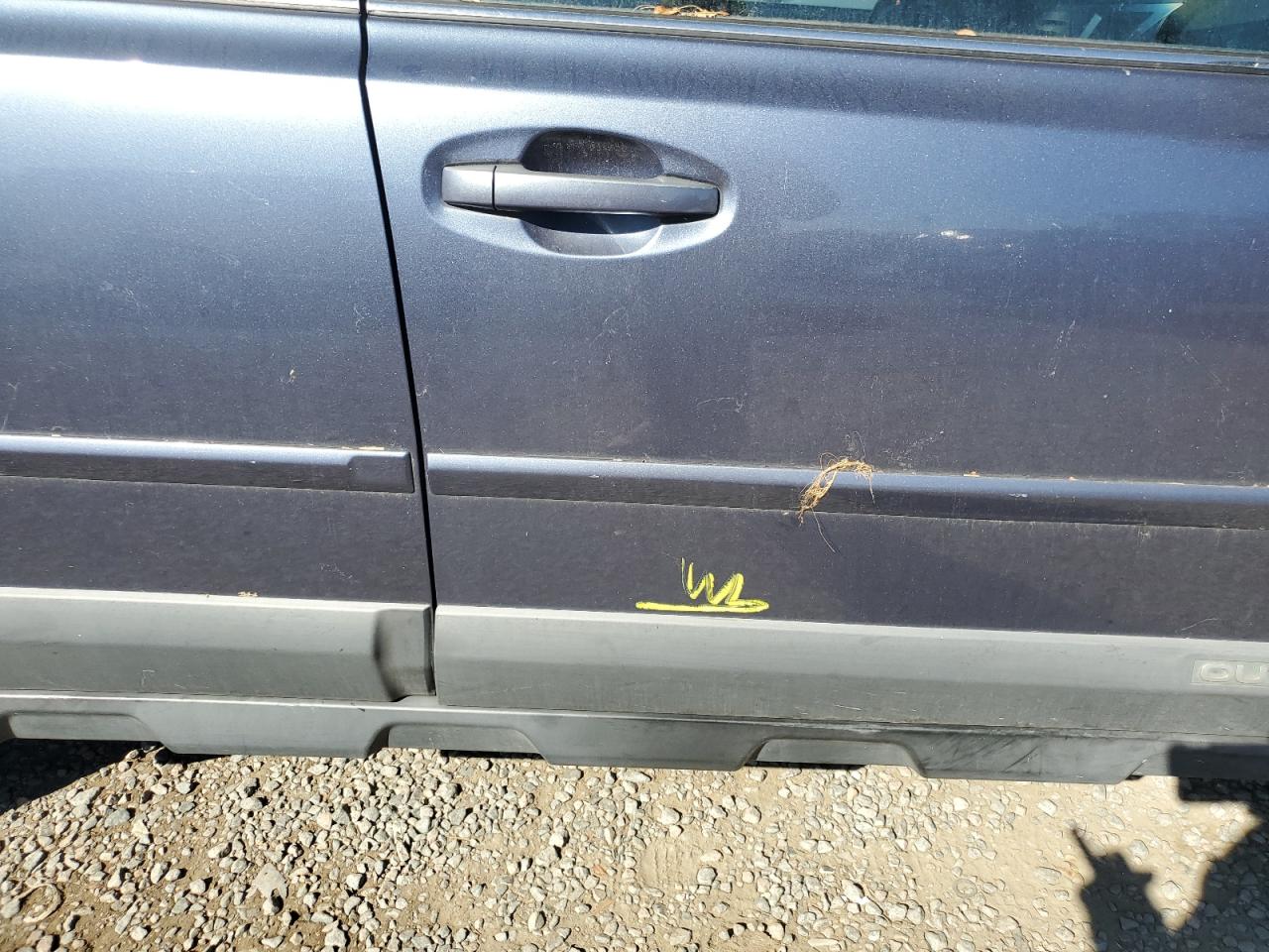 2013 Subaru Outback - Image 13