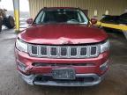 2020 Jeep Compass Latitude en Venta en Marlboro, NY - Front End