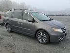 2014 Honda Odyssey Touring na sprzedaż w Gastonia, NC - Rear End