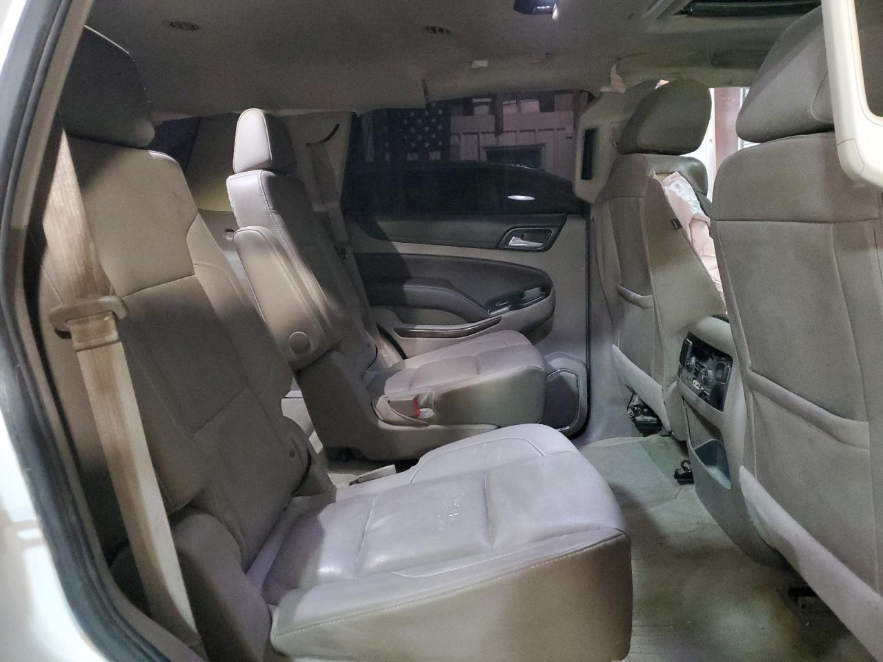 2016 Chevrolet Tahoe - Image 11