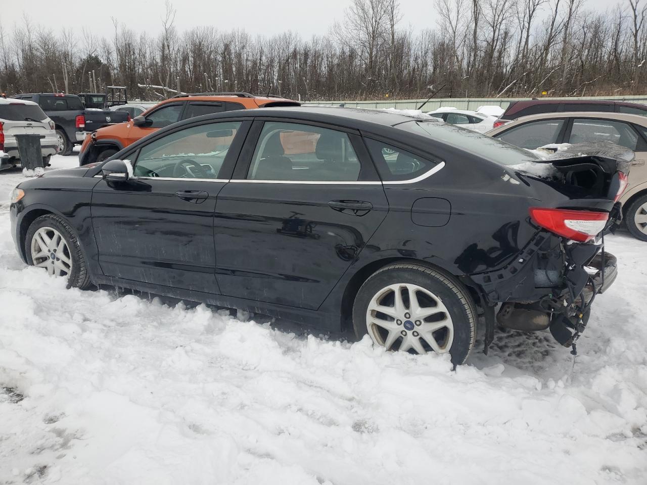 VIN 3FA6P0H70GR222948 2016 FORD FUSION no.2