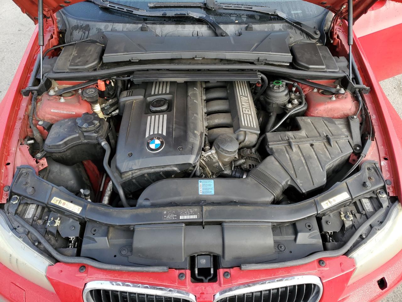 2009 BMW 3er - Image 11