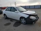 2006 Kia Spectra Lx на продаже в Nampa, ID - Front End