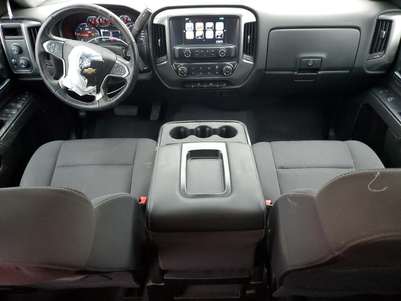 2019 Chevrolet Silverado - Image 8
