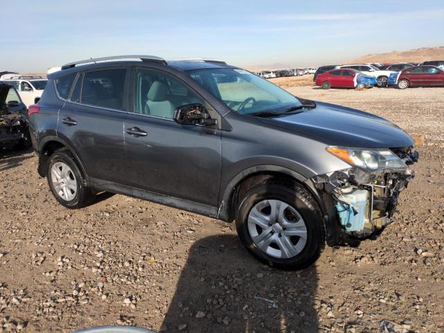  TOYOTA RAV4 2013 Gray