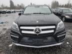 2015 Mercedes-Benz Gl 550 4Matic за продажба в Portland, OR - Minor Dent/Scratches