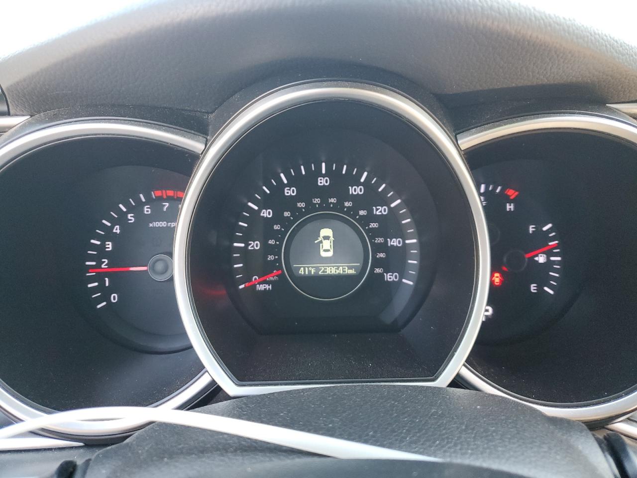 2015 Kia Optima - Image 9