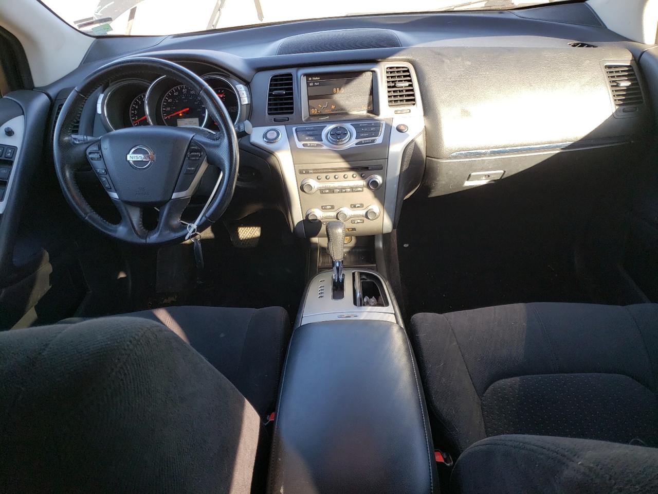 2011 Nissan Murano - Image 8