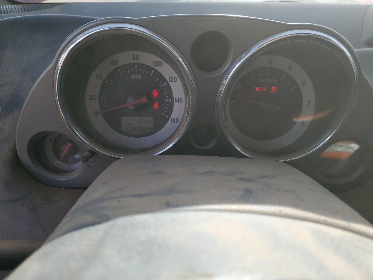 2008 Mitsubishi Eclipse Spyder Gs VIN: 4A3AL25F58E014363 Lot: 84935984
