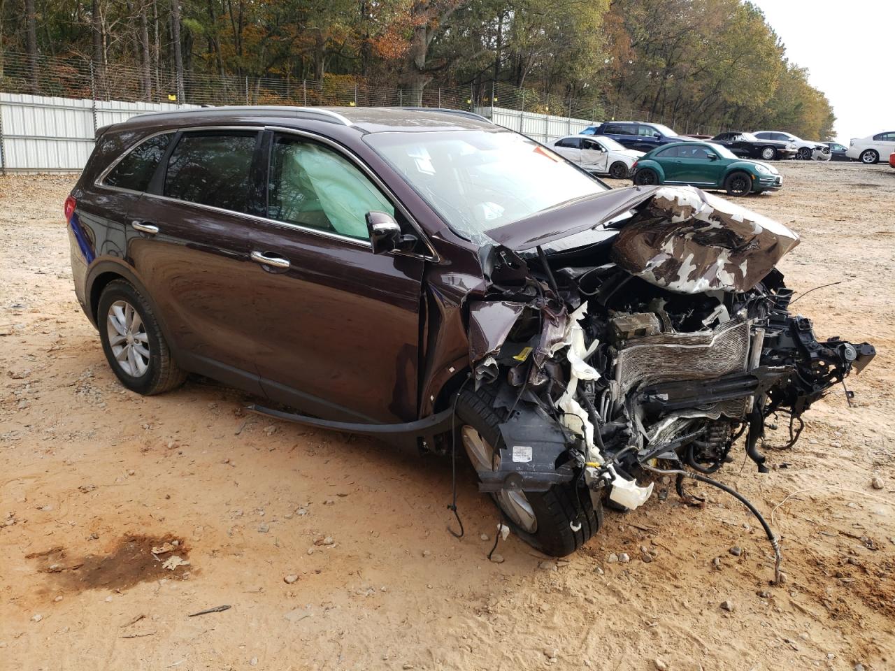 2016 Kia Sorento - Image 4