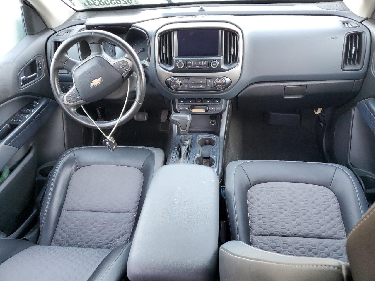 2015 Chevrolet Colorado - Image 8