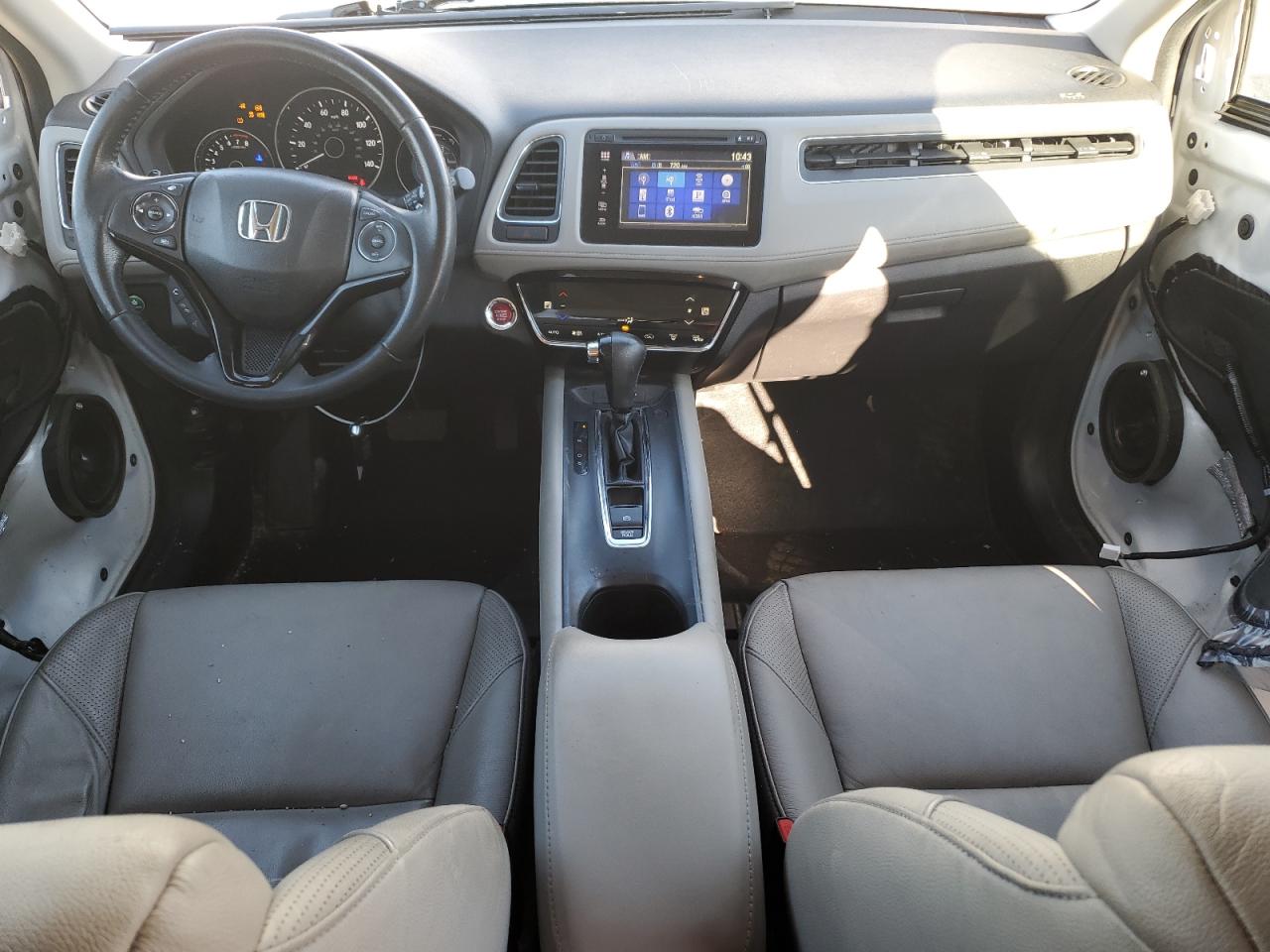 VIN 3CZRU6H74JM716778 2018 HONDA HR-V no.8