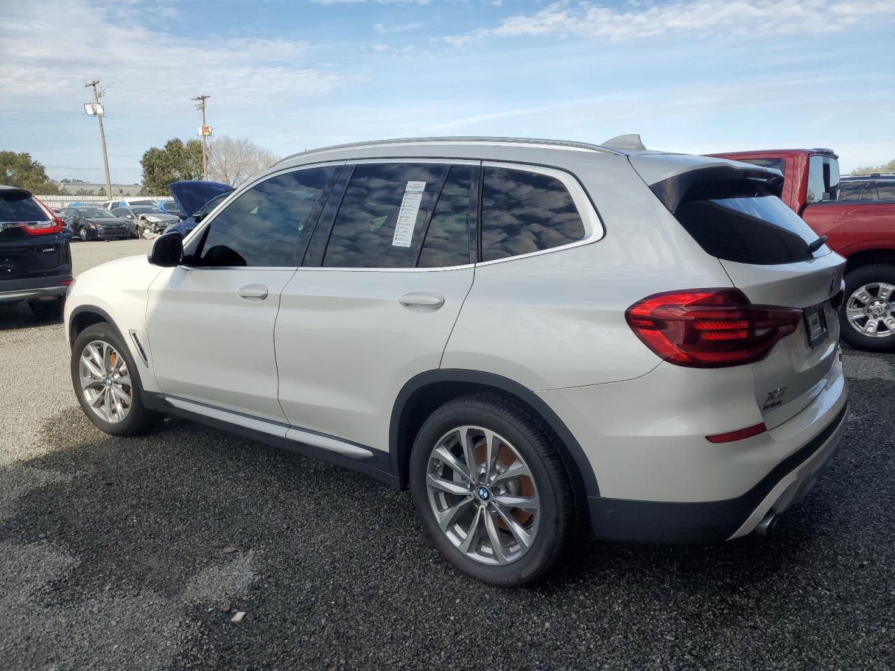 2019 BMW X3 - Image 2