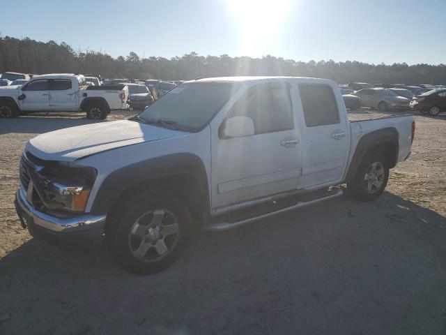 2012 Gmc Canyon Sle