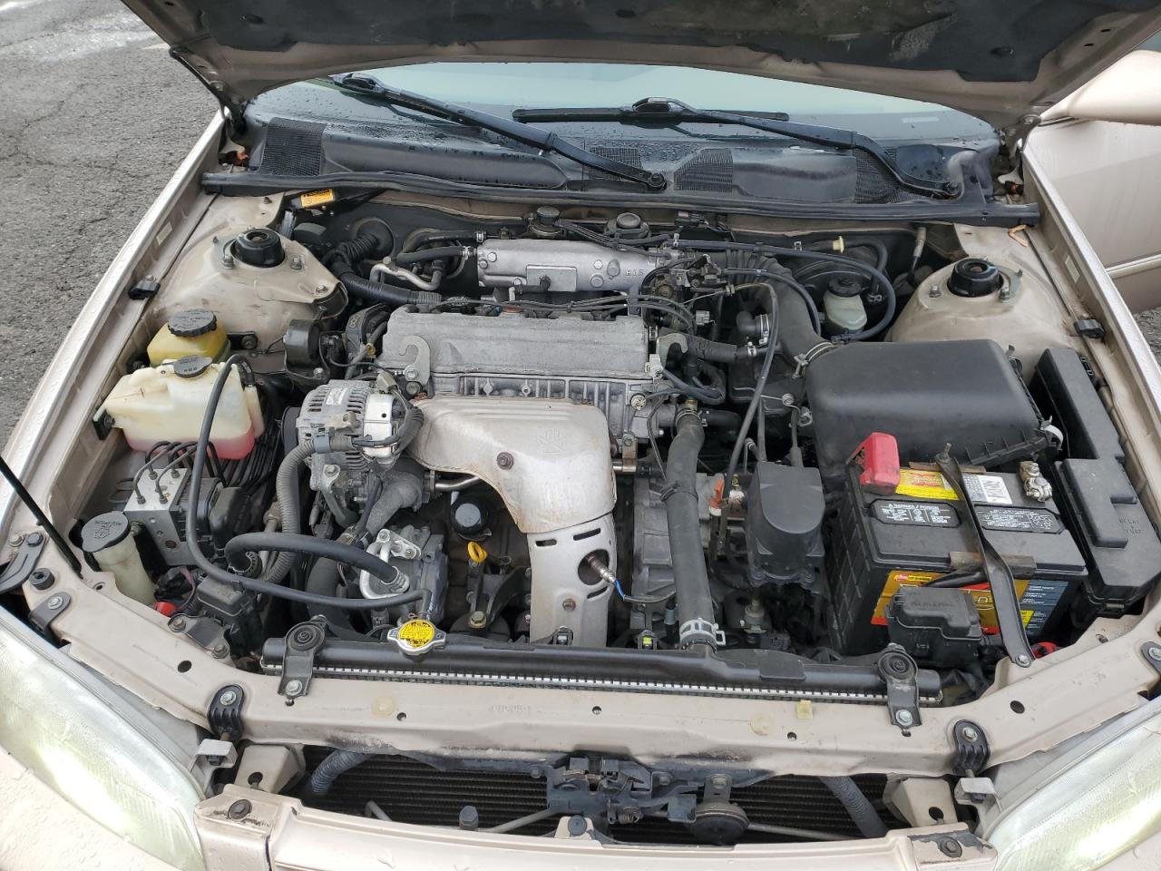 1999 Toyota Camry - Image 11