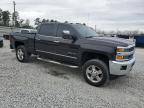 2016 Chevrolet Silverado K2500 Heavy Duty Ltz zu verkaufen in Ellenwood, GA - Minor Dent/Scratches