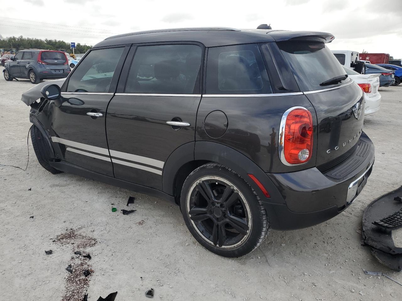 2016 MINI Cooper - Image 2